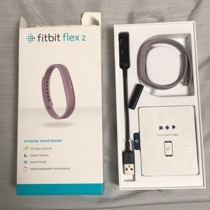 Fitbit Flex 2